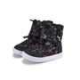 Imagem de Tênis Bota Infantil BIBI Agility Mini Drop Impermeável Estampada Feminino