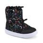 Imagem de Tênis Bota Infantil BIBI Agility Mini Drop Impermeável Estampada Feminino