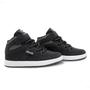 Imagem de Tenis Bota Infantil Menino Casual Street Skate Ollie Alpha