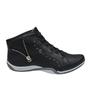 Imagem de Tenis Bota Kolosh Original Feminino Botinha Cano Alto Casual Sapatenis Ultraconforto Fashion Calce Facil Detalhes Ziper