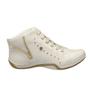 Imagem de Tenis Bota Kolosh Original Feminino Botinha Cano Alto Casual Sapatenis Ultraconforto Fashion Calce Facil Detalhes Ziper