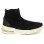 Imagem de Tênis Bota Sneaker Ferracini Fusion Knit Conforto 7548