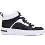 Imagem de Tenis Botinha Casual Conforto Street Mary Jane 7802