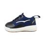 Imagem de Tenis Botinho Casual Listra Lateral - BT970