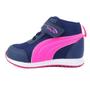 Imagem de Tenis Botinho Com Cano Medio - EM714
