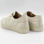 Imagem de Tênis Bottero Casual Flatform com Zíper Feminino