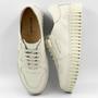 Imagem de Tênis Bottero Casual Flatform com Zíper Feminino
