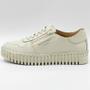 Imagem de Tênis Bottero Casual Flatform com Zíper Feminino