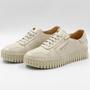 Imagem de Tênis Bottero Casual Flatform com Zíper Feminino