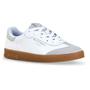 Imagem de Tênis Bottero Em Couro Feminino Casual Sneakers 364905 Branco