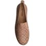 Imagem de Tenis Bottero Slip On Calce Facil Couro Feminino BROWN SUGAR