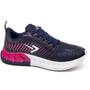 Imagem de Tenis Box 200 Bx2328 Feminino