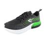 Imagem de Tenis Box 200 Com Entressola Dual Color - BX2328