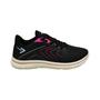 Imagem de Tenis box 200 esportivo bx2409 feminino