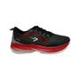 Imagem de Tenis box 200 esportivo bx2429 masculino