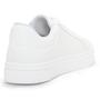 Imagem de Tênis Branco Feminino Casual Academia Treino Malhar BF Shoes