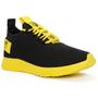 Imagem de Tênis Branco Masculino Academia Esportivo Caminhada BF Shoes