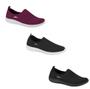 Imagem de Tenis Caminhada Calce Facil Slip On Casual Lycra Feminina Actvitta 4828.100