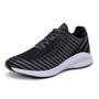 Imagem de Tenis Caminhada Masculino Leve Macio Confortavel New Try Original Treinos Academia