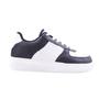 Imagem de Tênis Casual Air Ds Leve E Confortavel Preto/Branco