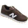 Imagem de Tênis Casual Básico New Balance ML515 Masculino 