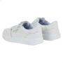 Imagem de Tênis casual bottero sneakers feminino couro botsmash macio 