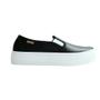 Imagem de Tênis Casual Confortável Feminino Flatform Moleca 5658.130