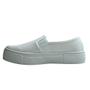 Imagem de Tênis Casual Confortável Feminino Flatform Moleca 5658.130