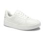 Imagem de Tênis Casual Dakota Flatform Em Couro Branco Feminino/ G9371