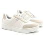 Imagem de Tenis casual dakota off white da291