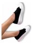 Imagem de Tênis Casual Elástico Slip on Calce Fácil Twist
