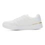 Imagem de Tenis Casual Estilo Feminino Calce Facil Conforto Kolosh C3013