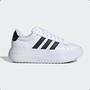 Imagem de Tenis Casual Fem Casual Adidas Grand Court Platform Ie1092-