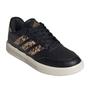 Imagem de Tênis Casual Feminino Adidas Courtblock Preto