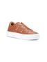 Imagem de Tenis Casual Feminino Bebece T2138-261 - Terracota