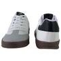 Imagem de Tenis Casual Feminino Bottero Sneakers em Couro