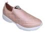 Imagem de Tênis Casual Feminino Chuncky Vizzano 1314114 Rosa 35