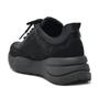 Imagem de Tenis Casual Feminino com Strass Via Marte 23-7702