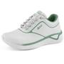 Imagem de Tenis Casual Feminino Comfort Flex Walk 90403