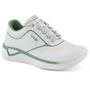 Imagem de Tenis Casual Feminino Comfort Flex Walk 90403