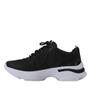 Imagem de Tênis Casual Feminino Dad Sneaker Chunky Ramarim 22-74204