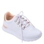 Imagem de Tênis Casual Feminino Dad Sneaker Chunky Ramarim 22-78204