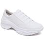 Imagem de Tenis Casual Feminino Estilo Leve Confortavel Trabalho