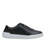 Imagem de Tênis Casual Feminino Flatform Confortável Moleca 5771.100