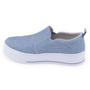 Imagem de Tênis Casual Feminino Flatform Ramarim 23-97221 alto Slip On