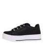 Imagem de Tênis Casual Feminino Flatform Sneaker Ramarim 24-97111