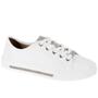 Imagem de Tênis Casual Feminino Moleca Flatform Original 5667.638