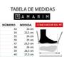 Imagem de Tênis Casual Feminino Ramarim Branco 23-80109