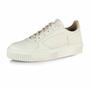 Imagem de Tênis Casual Feminino Sandro Moscoloni Couro Mariah Off White