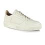 Imagem de Tênis Casual Feminino Sandro Moscoloni Couro Mariah Off White